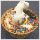 Need more toppings than a waffle cone can fit? Waffle bowl it!